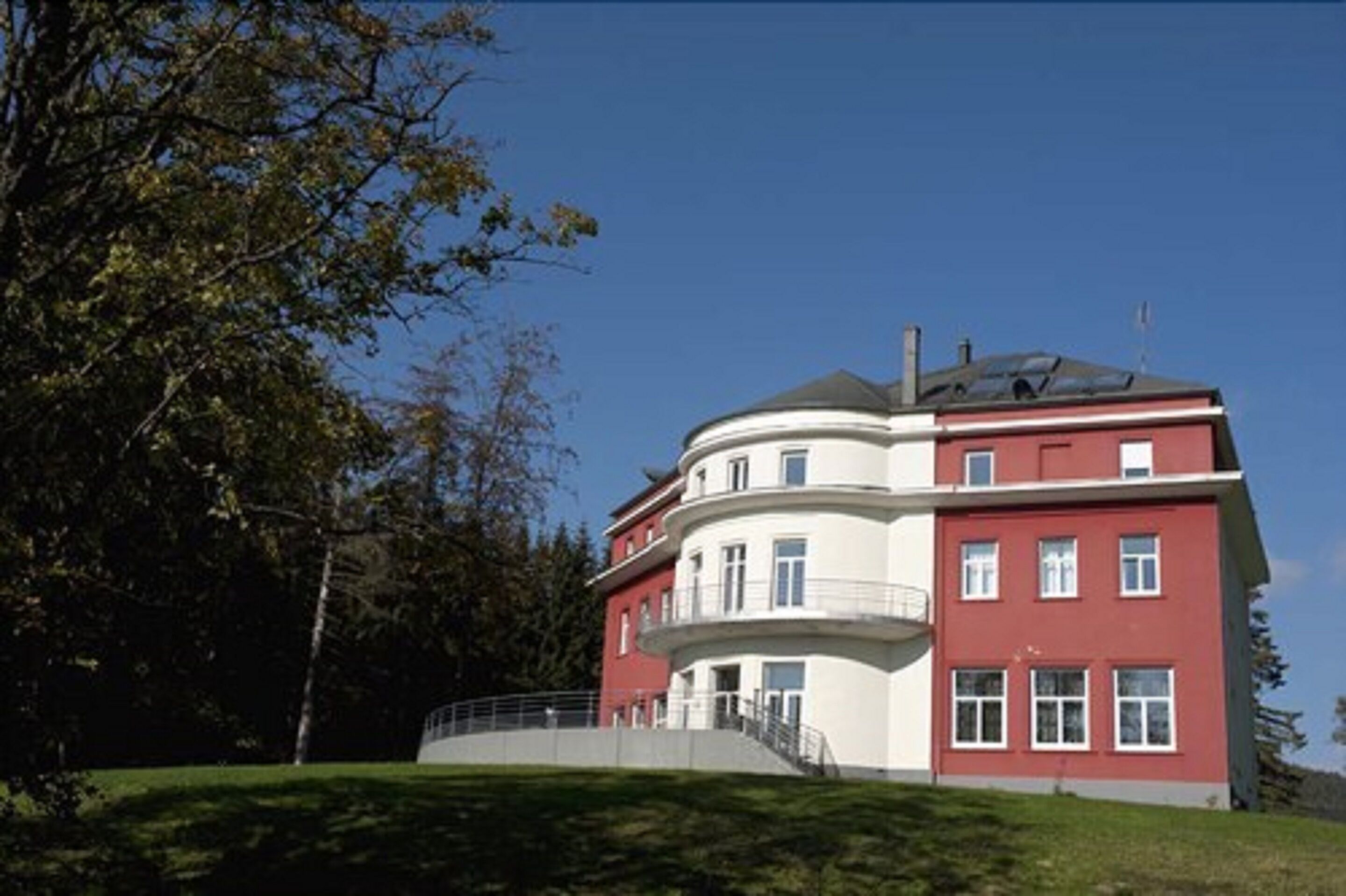 Villa Mathis