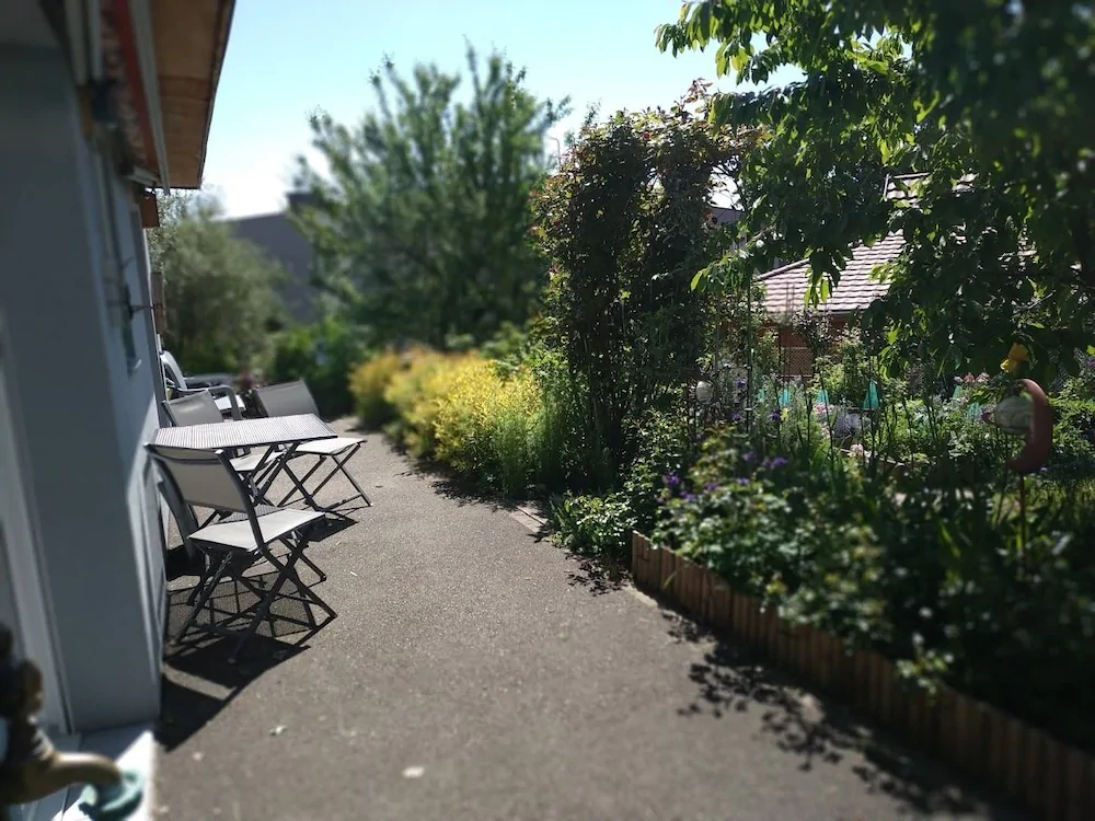 Joli Gite Proche Strasbourg