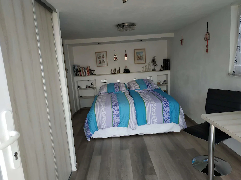 Joli Gite Proche Strasbourg