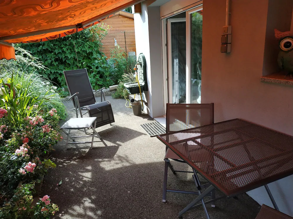 Joli Gite Proche Strasbourg