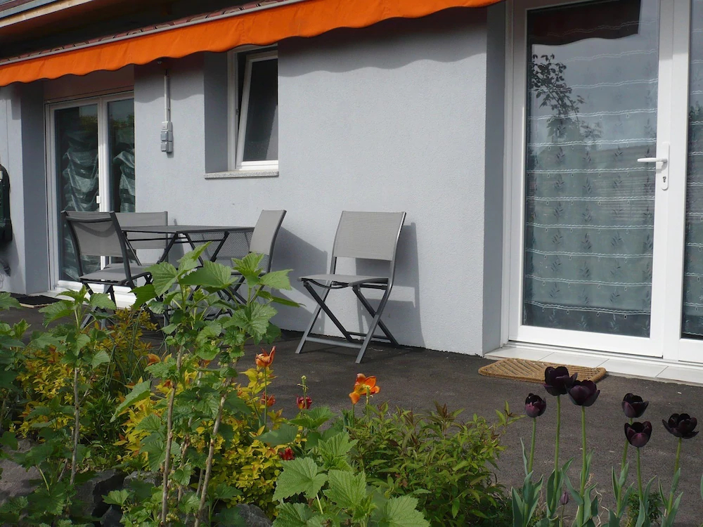 Joli Gite Proche Strasbourg