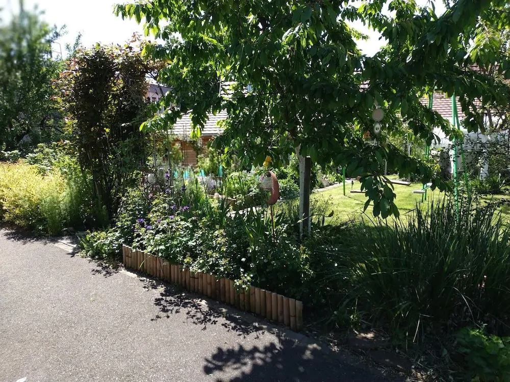 Joli Gite Proche Strasbourg