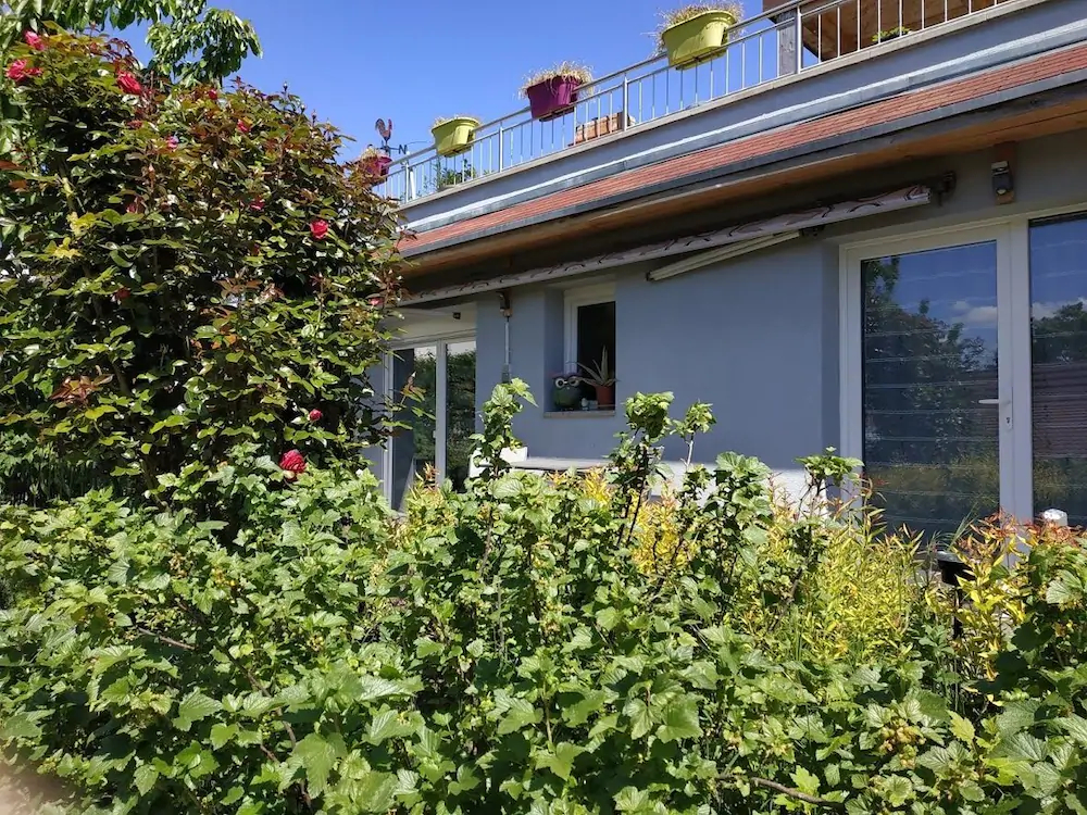 Joli Gite Proche Strasbourg