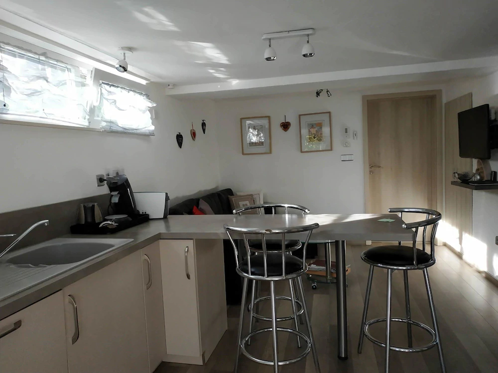 Joli Gite Proche Strasbourg