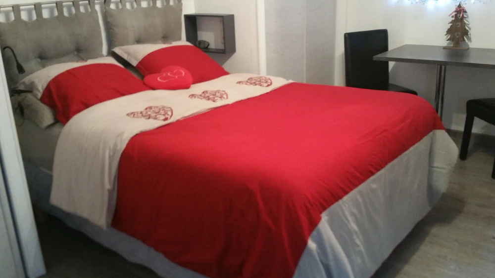 Joli Gite Proche Strasbourg