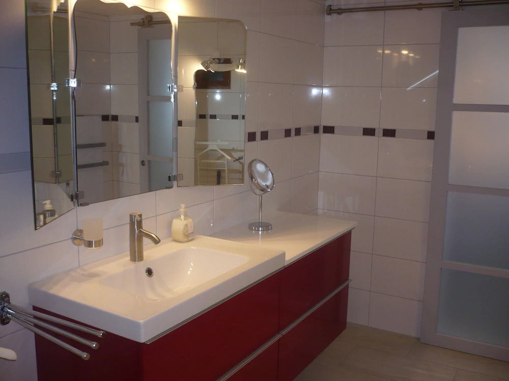 Joli Gite Proche Strasbourg