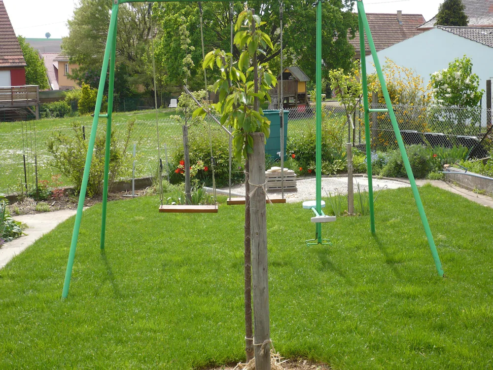 Joli Gite Proche Strasbourg