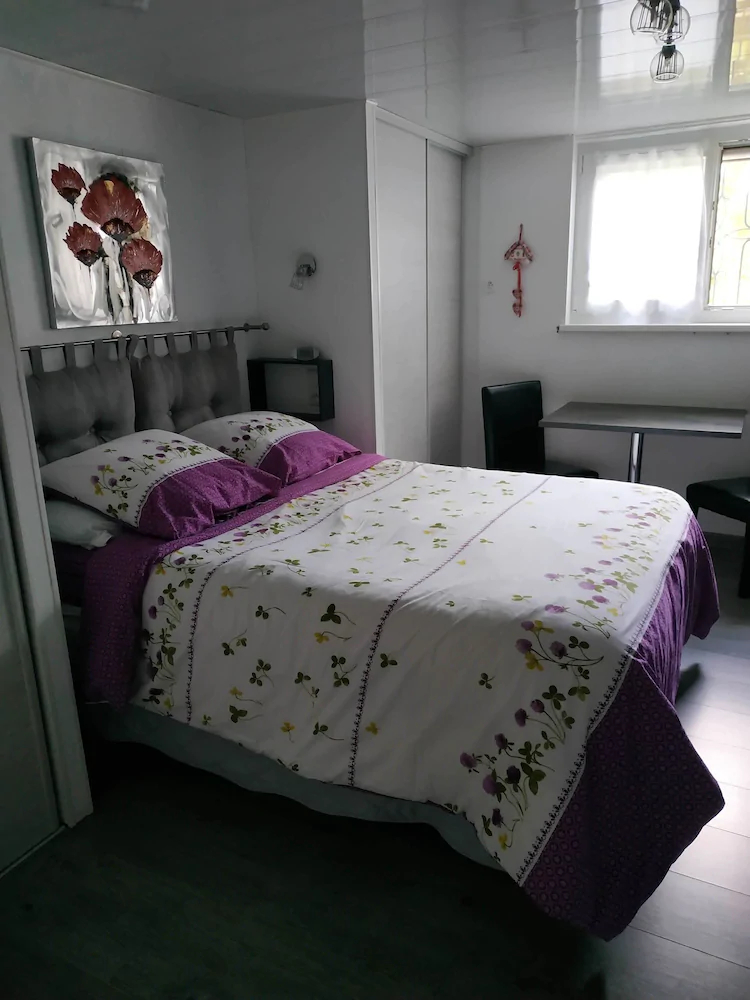 Joli Gite Proche Strasbourg