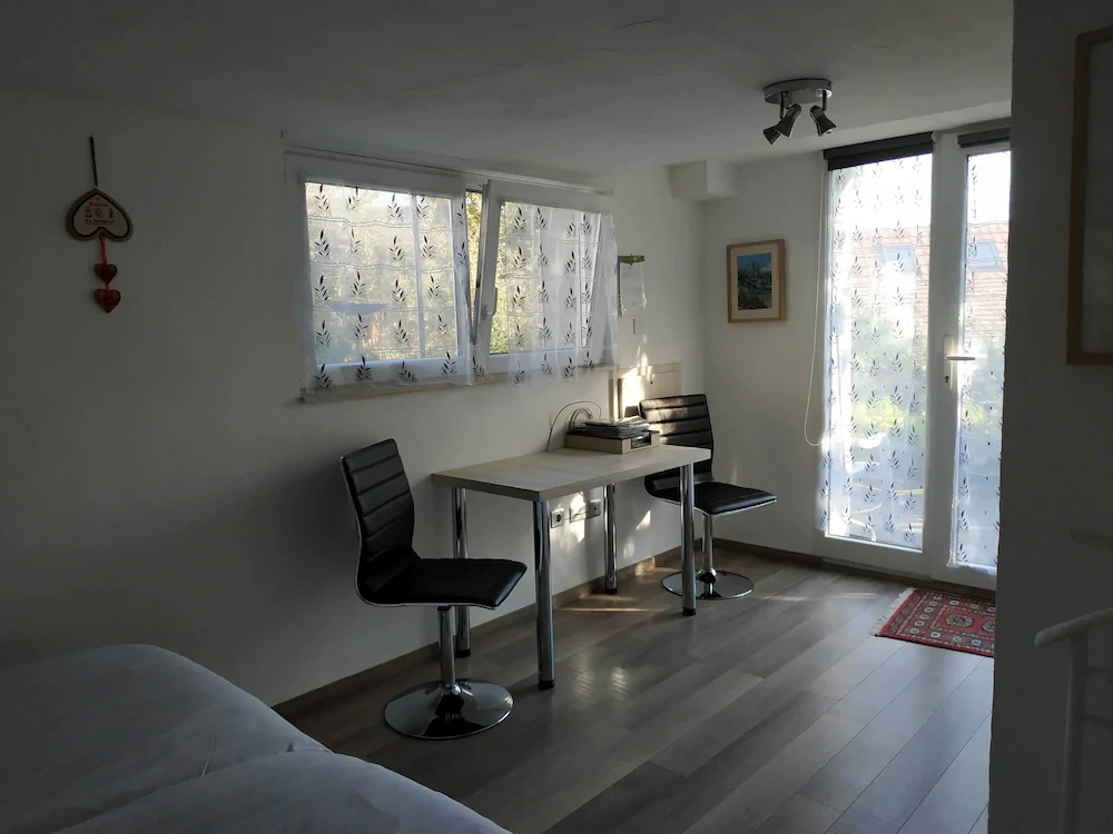 Joli Gite Proche Strasbourg