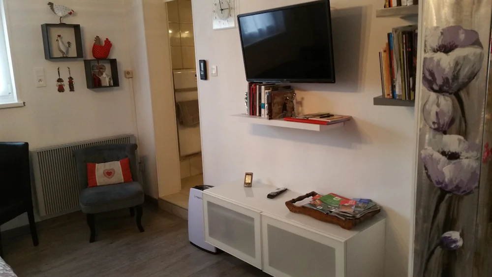 Joli Gite Proche Strasbourg