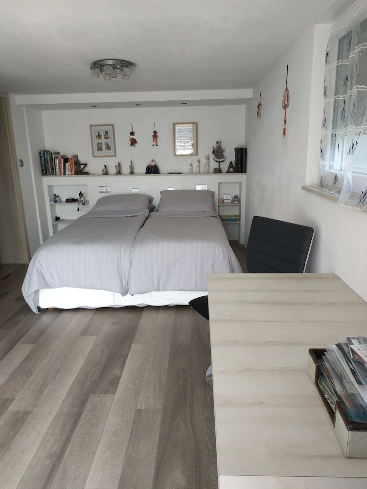 Joli Gite Proche Strasbourg