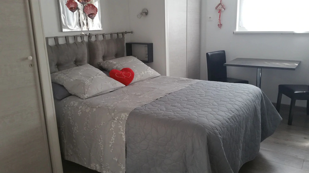 Joli Gite Proche Strasbourg