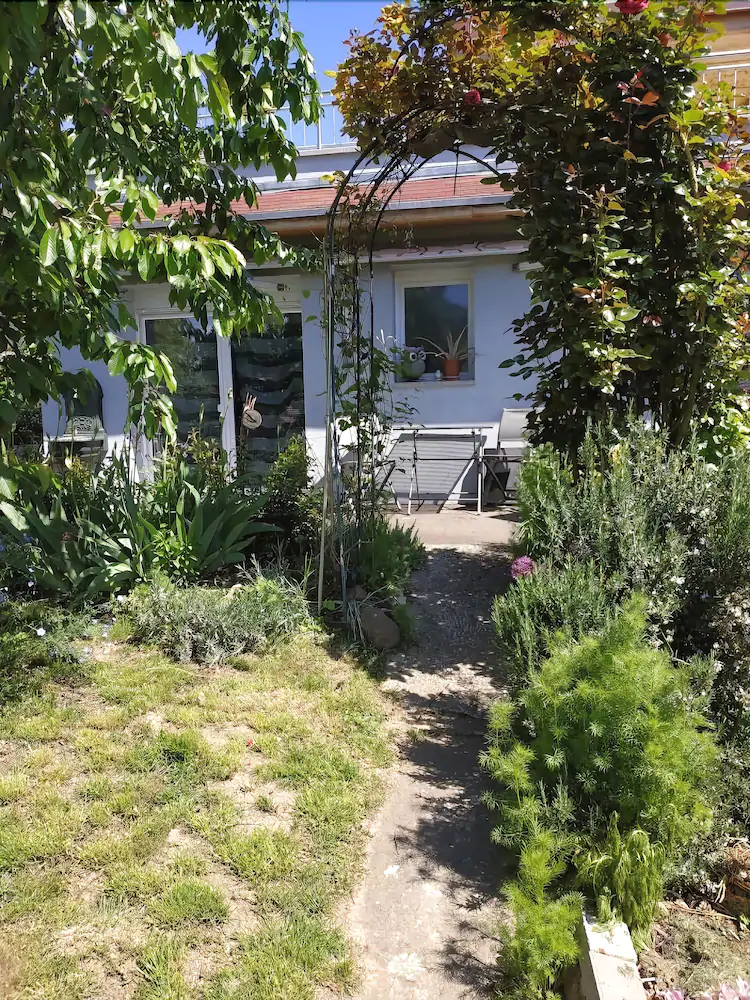 Joli Gite Proche Strasbourg