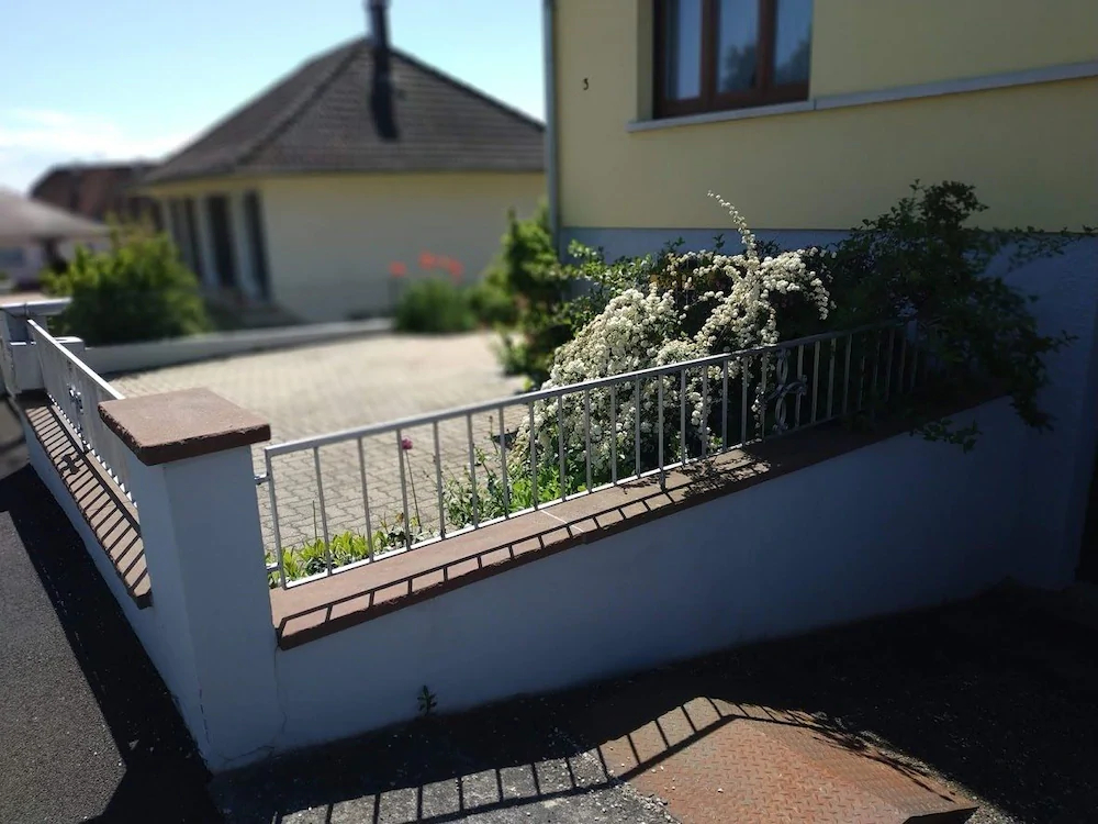 Joli Gite Proche Strasbourg