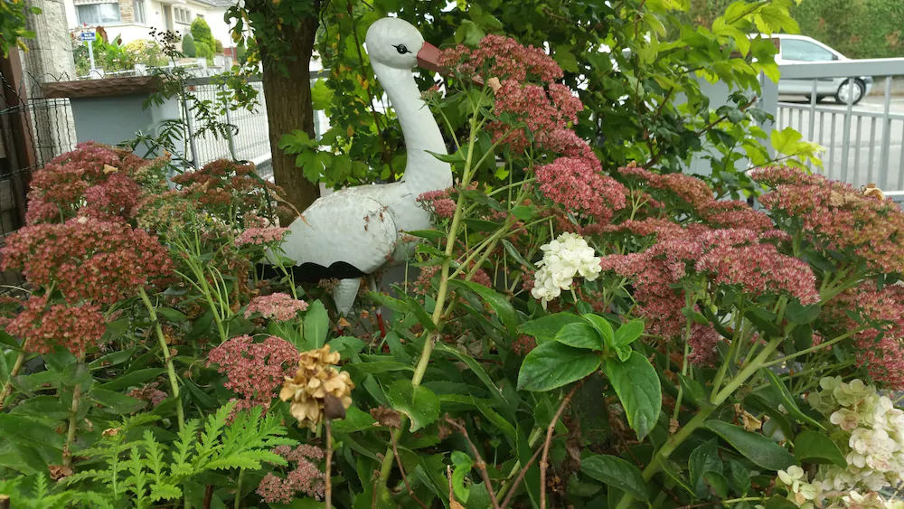 Joli Gite Proche Strasbourg