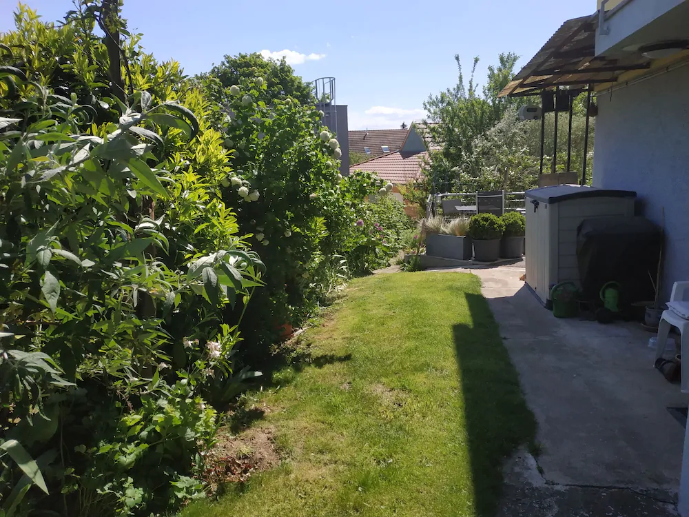 Joli Gite Proche Strasbourg