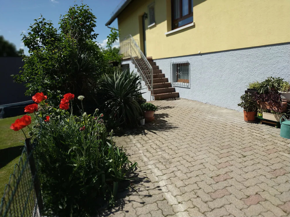 Joli Gite Proche Strasbourg