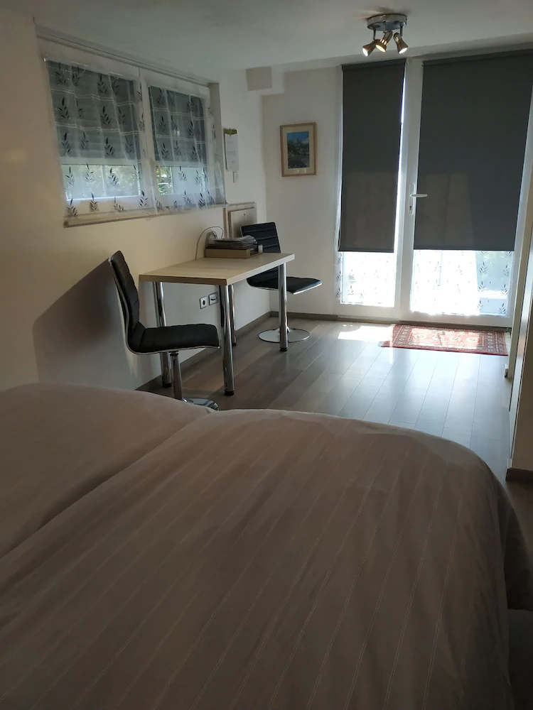 Joli Gite Proche Strasbourg