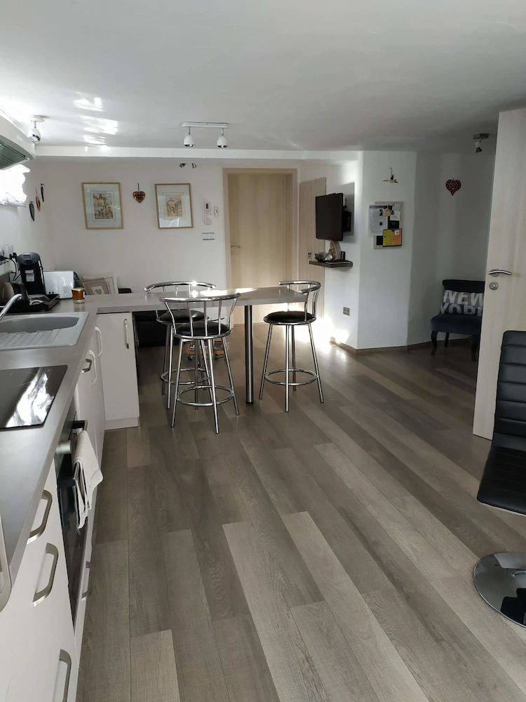 Joli Gite Proche Strasbourg