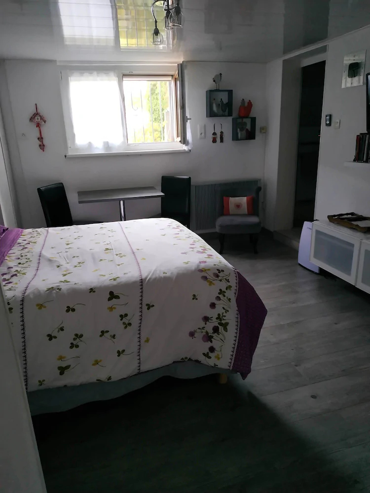 Joli Gite Proche Strasbourg