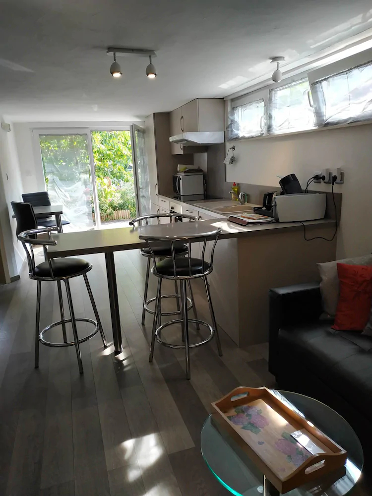 Joli Gite Proche Strasbourg