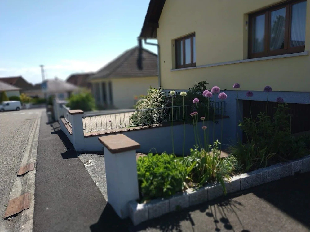 Joli Gite Proche Strasbourg