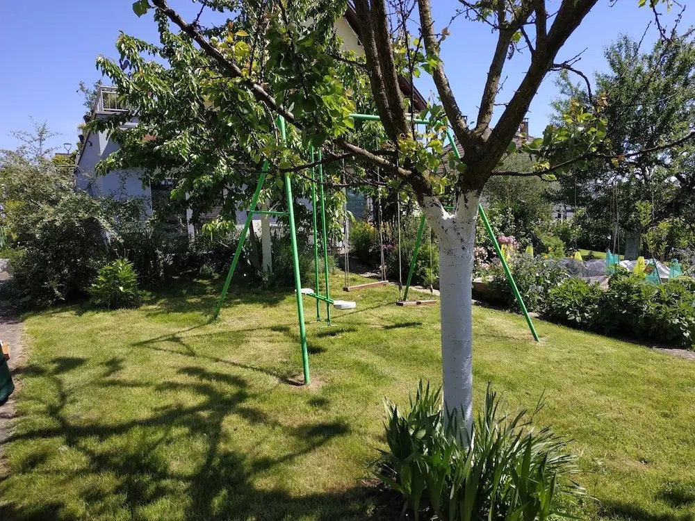 Joli Gite Proche Strasbourg