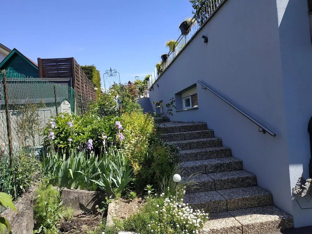 Joli Gite Proche Strasbourg