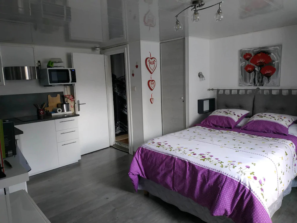 Joli Gite Proche Strasbourg