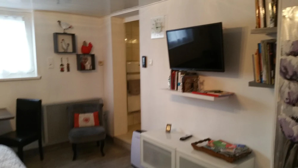 Joli Gite Proche Strasbourg