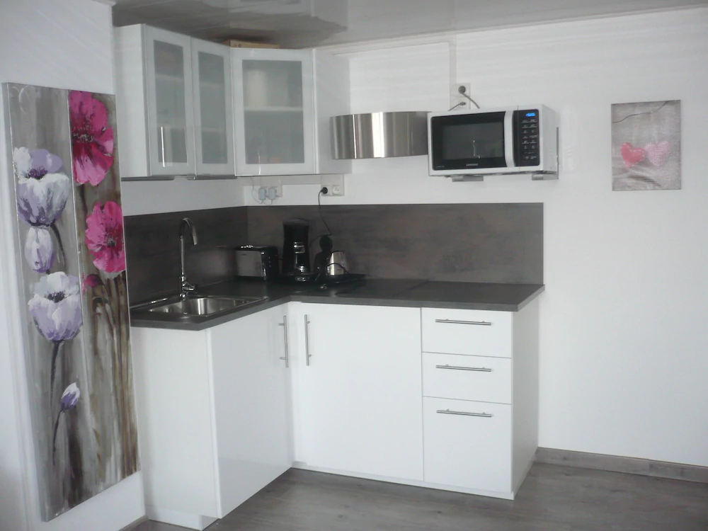 Joli Gite Proche Strasbourg