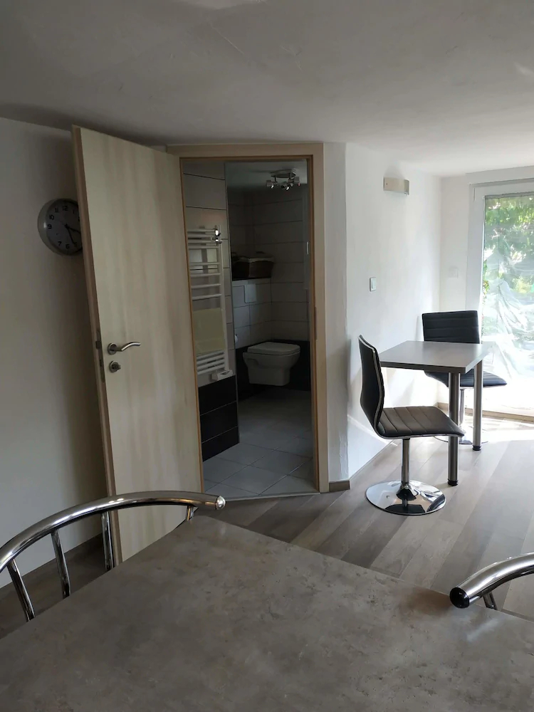 Joli Gite Proche Strasbourg