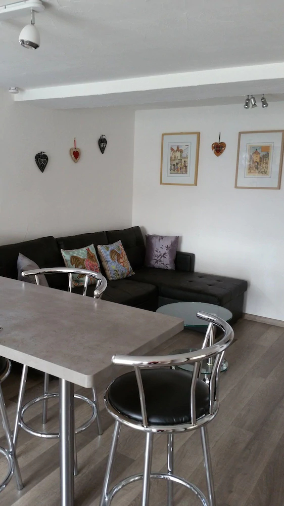 Joli Gite Proche Strasbourg