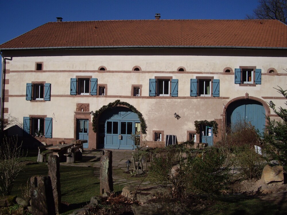 Auberge du Ruxelier