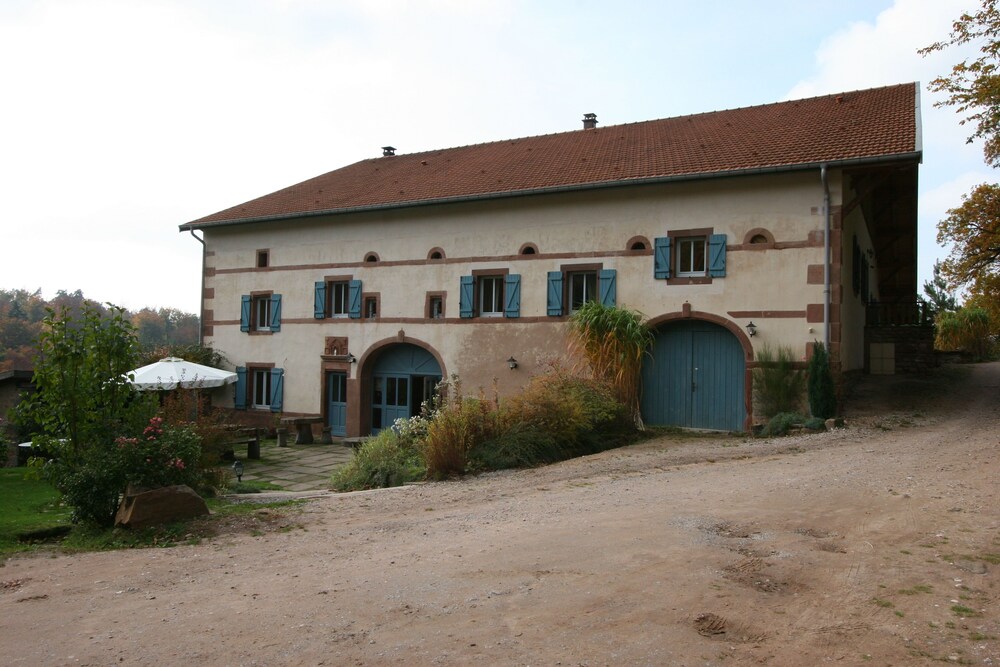 Auberge du Ruxelier