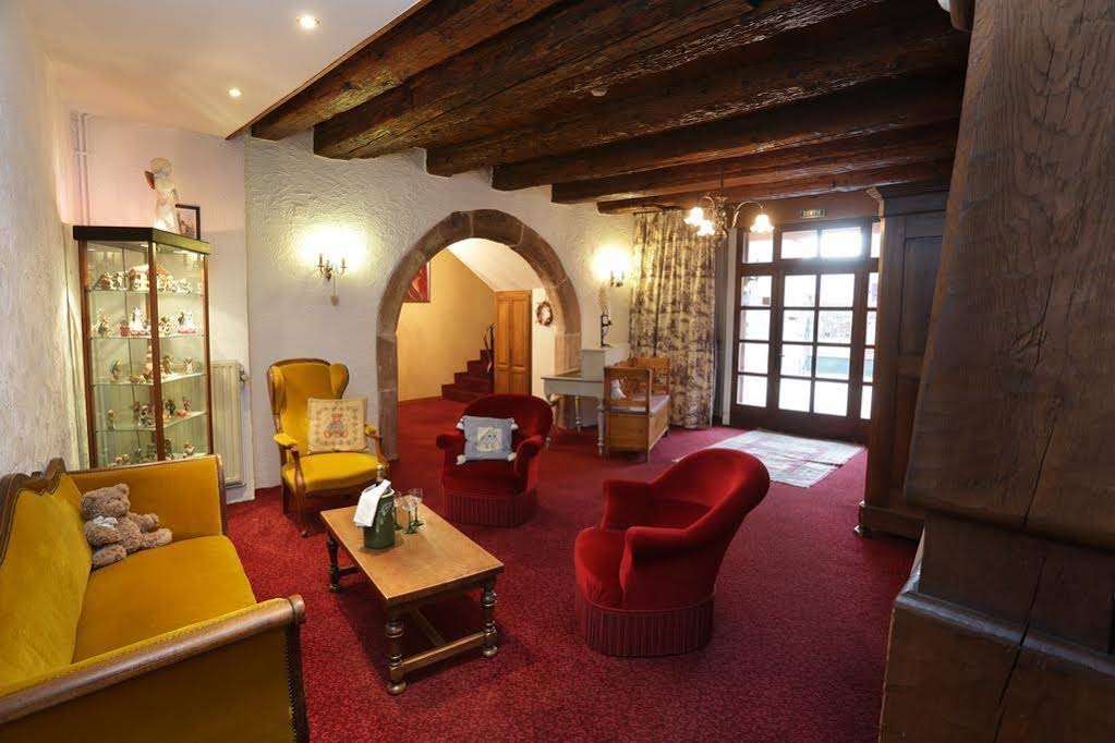 Hôtel Restaurant Beysang