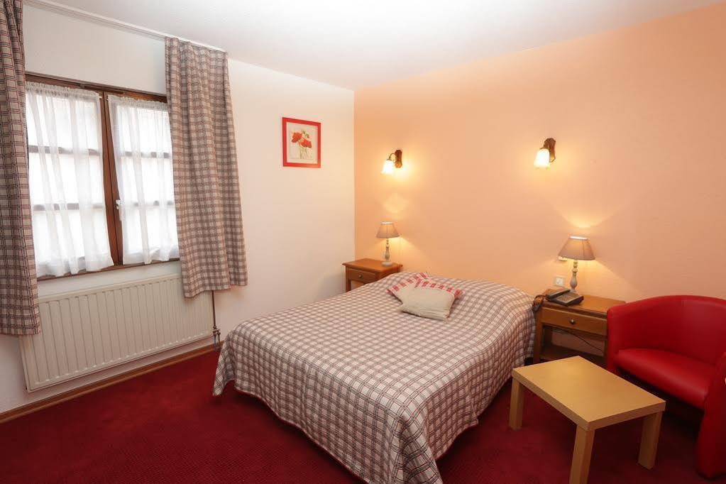 Hôtel Restaurant Beysang