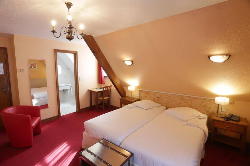 Hôtel Restaurant Beysang