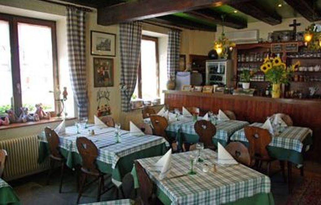 Hôtel Restaurant Beysang