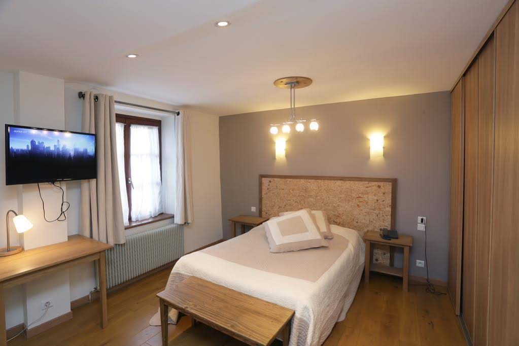 Hôtel Restaurant Beysang