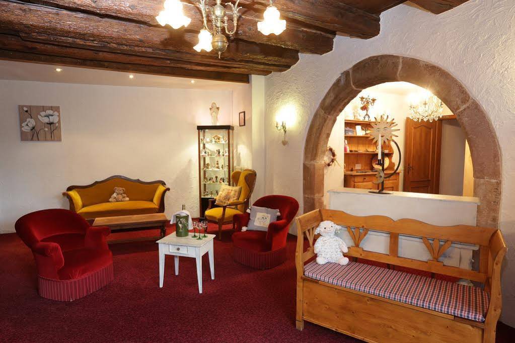 Hôtel Restaurant Beysang