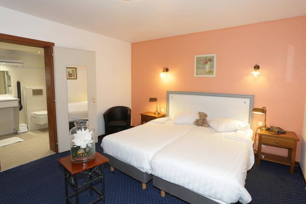 Hôtel Restaurant Beysang