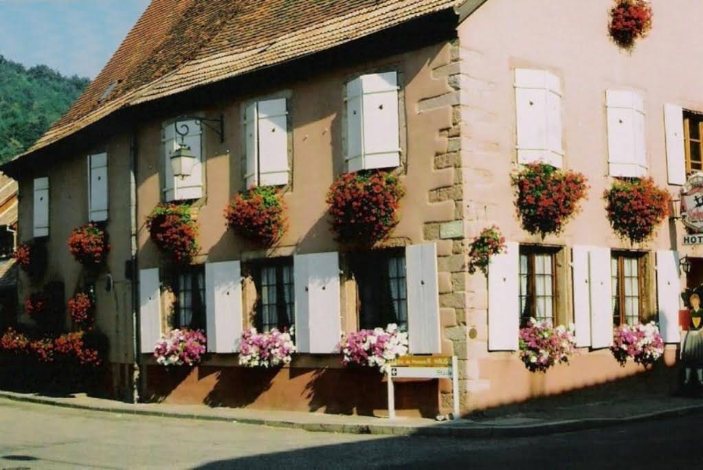 Hôtel Restaurant Beysang