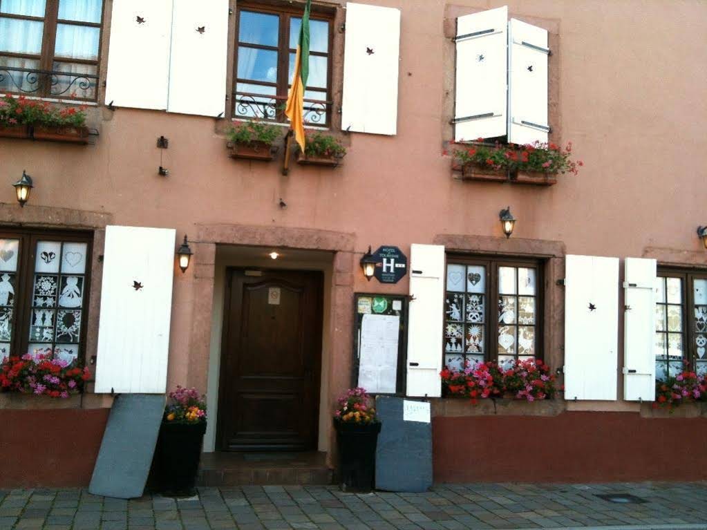 Hôtel Restaurant Beysang