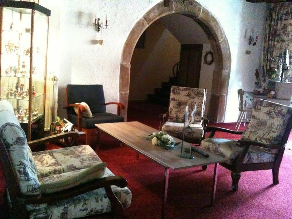 Hôtel Restaurant Beysang