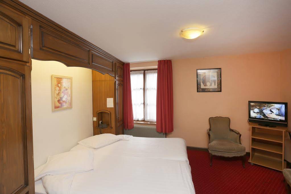 Hôtel Restaurant Beysang