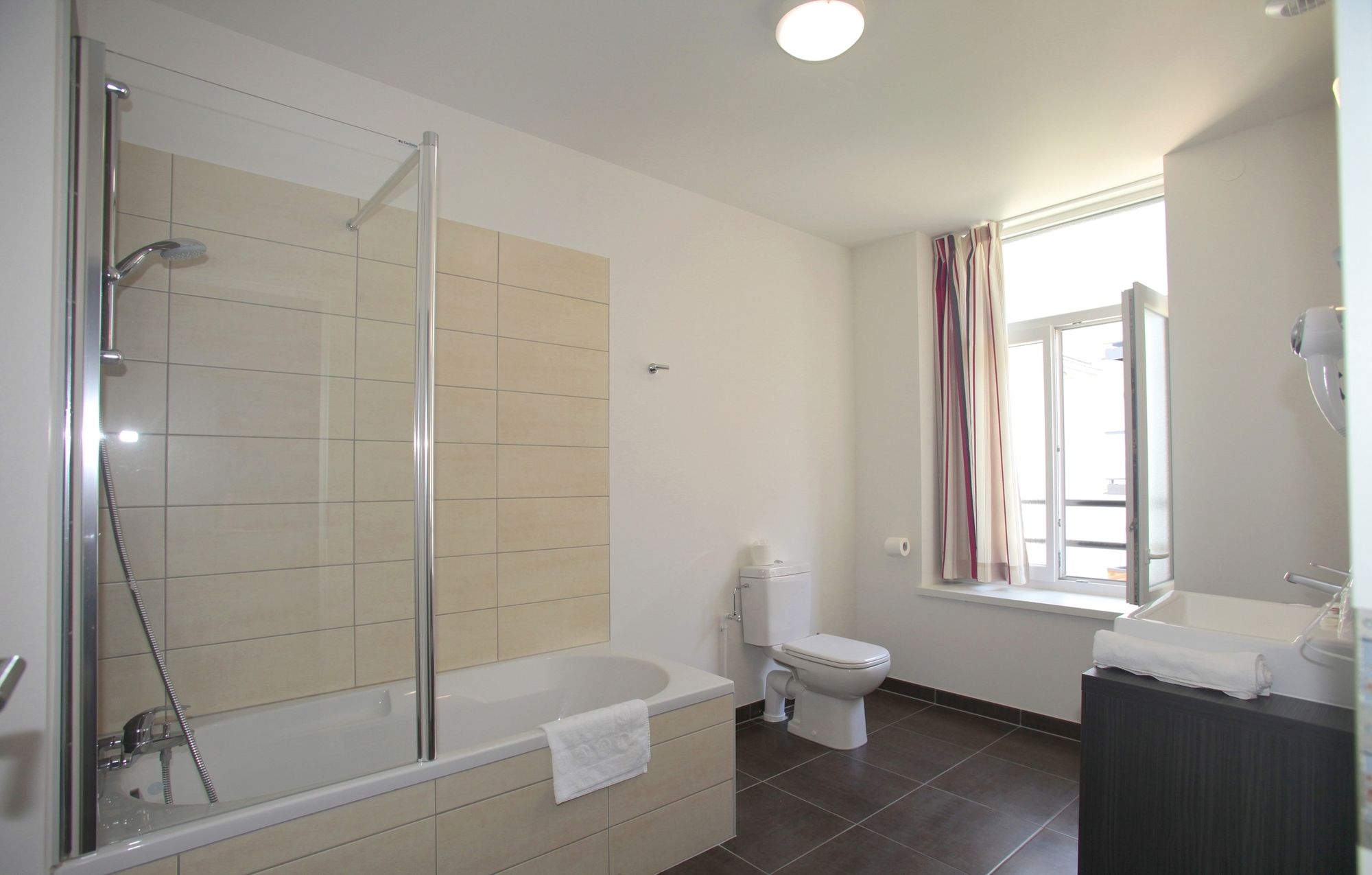 Appart'hôtel Odalys La Rose d'Argent