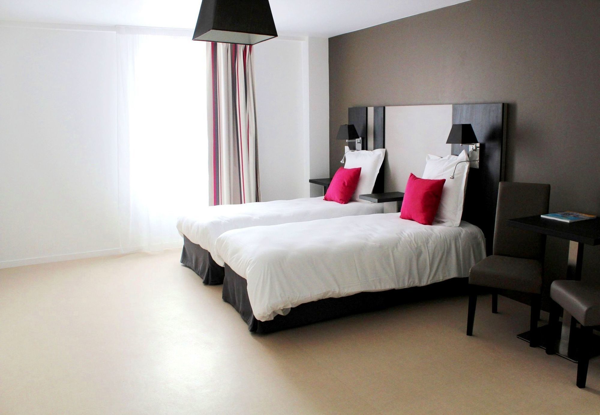 Appart'hôtel Odalys La Rose d'Argent