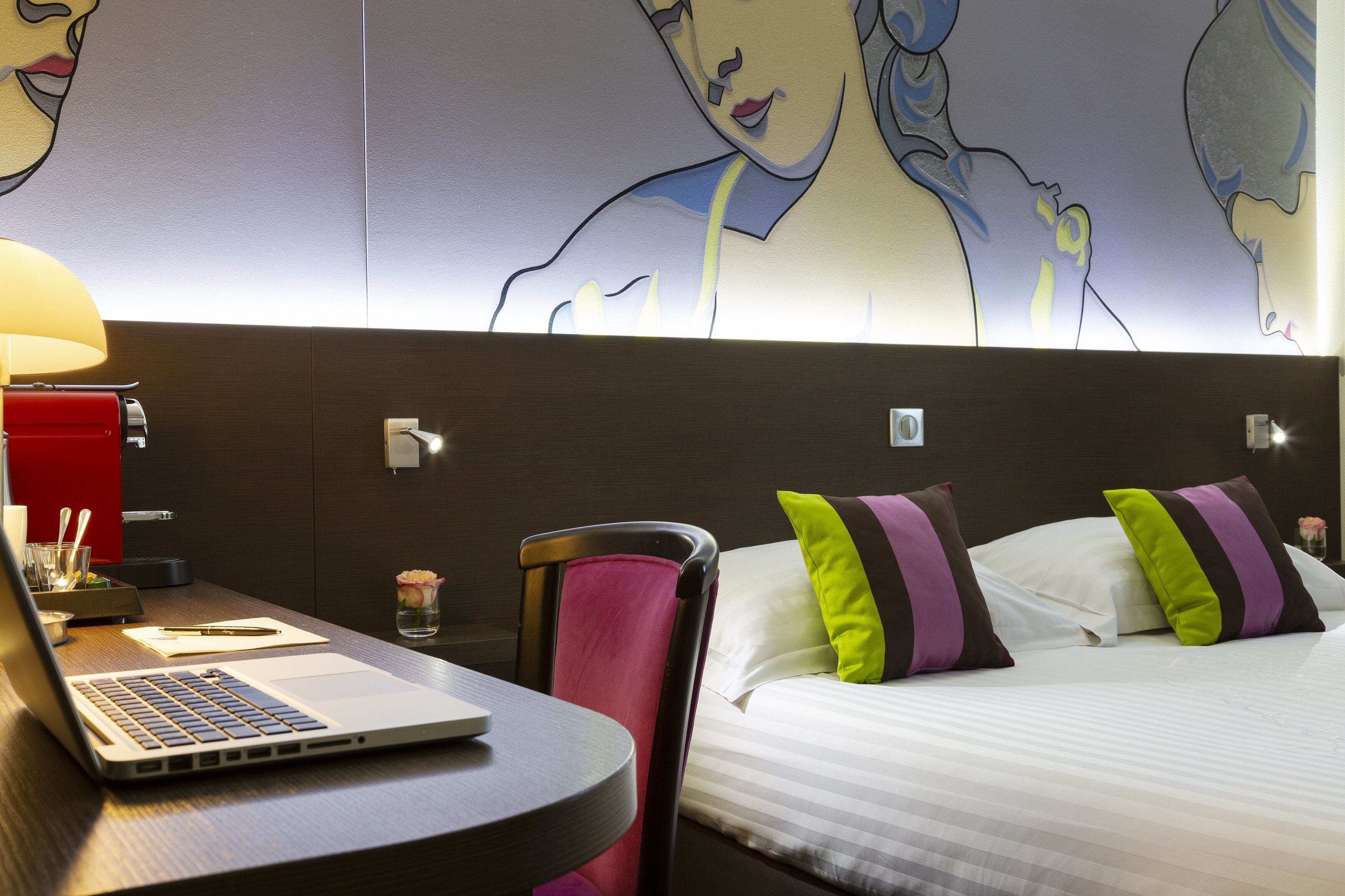 B&B HOTEL Colmar Liberté