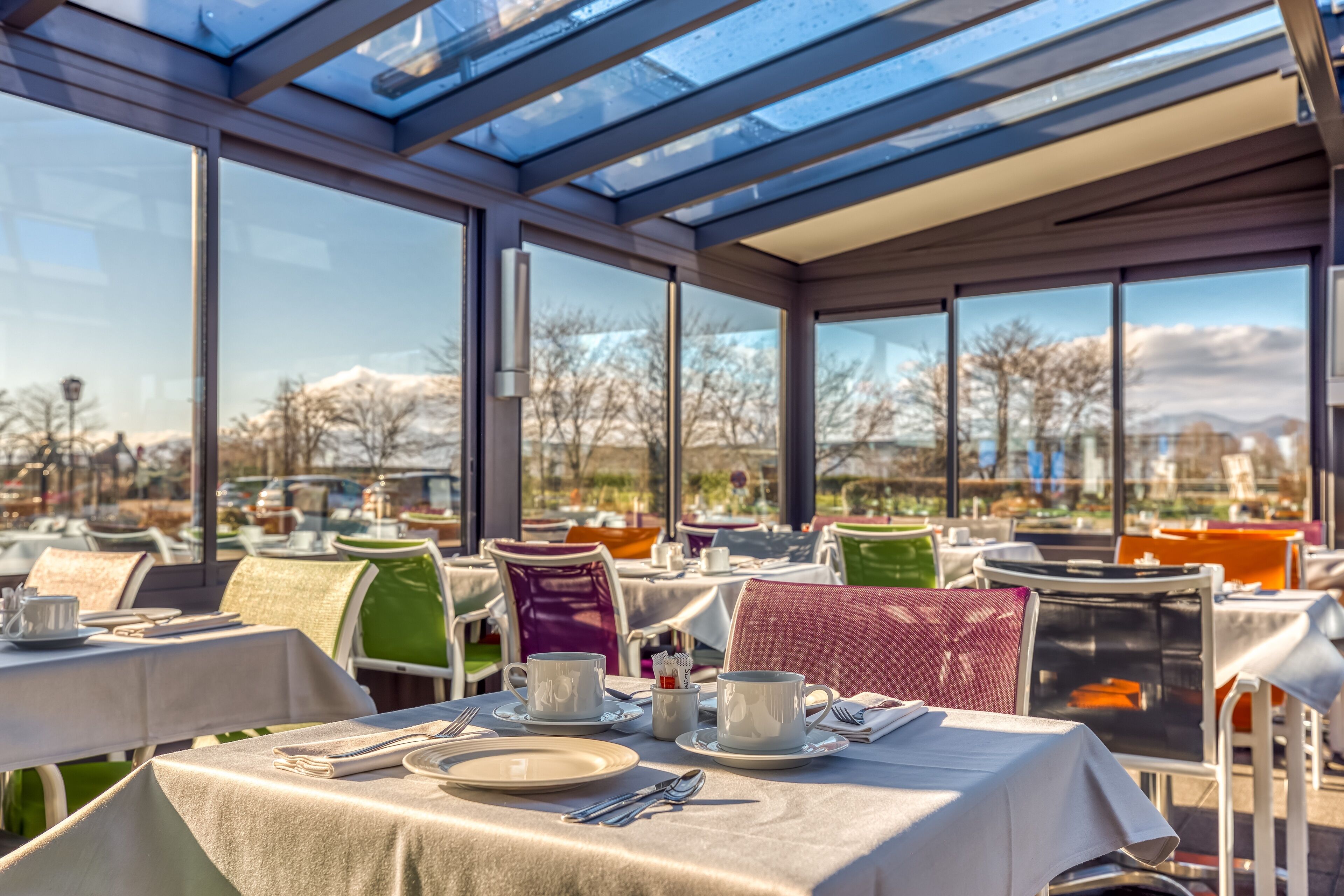 B&B HOTEL Colmar Liberté